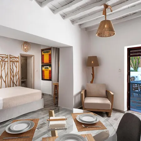 Skinopi Fisherman's House Apartment *