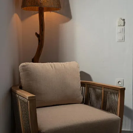 Apartment Skinopi Fisherman's House *