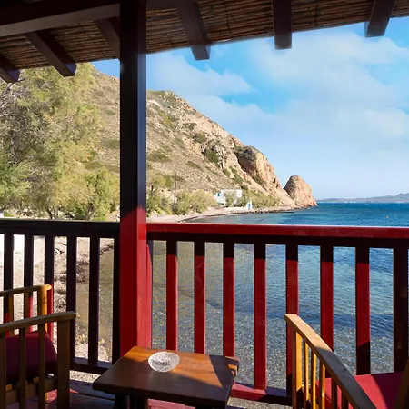 Skinopi Fisherman's House *