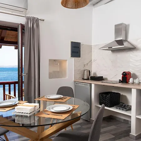 Skinopi Fisherman's House Peran Triovasalos