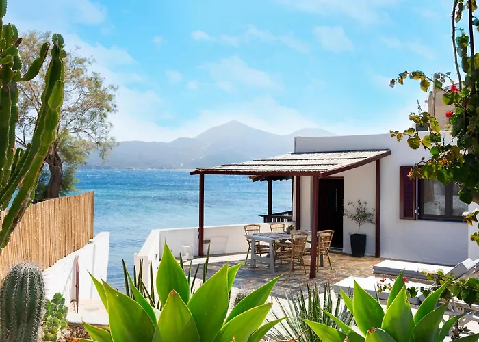 Skinopi Fisherman's House * Peran Triovasalos